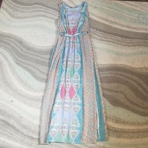 Forever21 Maxi Dress